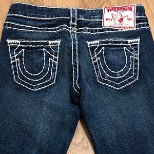True Religion jeans size 28